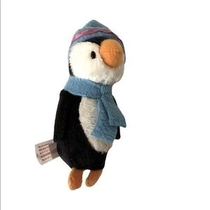American girl doll penguin
